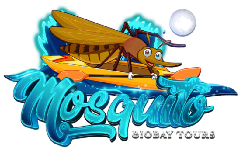 Mosquito Bio Bay Tours logo